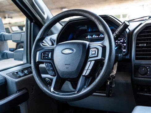 Used 2020 Ford F350 XL w/ Power Equipment Group image 16