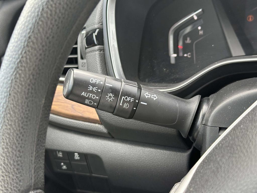 Used 2022 Honda CR-V EX image 23