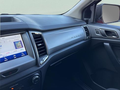 Used 2023 Ford Ranger XLT w/ Equipment Group 302A High image 29