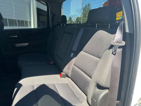Used 2015 Chevrolet Silverado 3500 LT AWD/4WD image 7