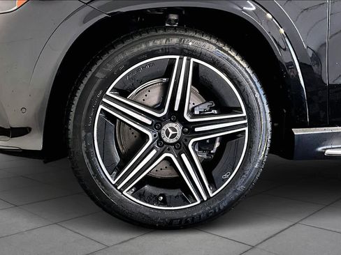 New 2026 Mercedes-Benz GLE 450 4MATIC image 17