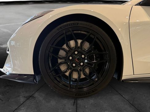 New 2026 Chevrolet Corvette Z06 image 14