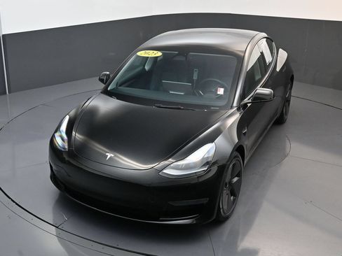 Used 2023 Tesla Model 3 Long Range AWD/4WD image 23