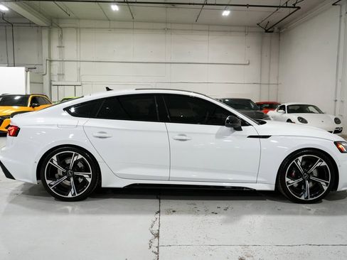 Used 2024 Audi RS 5 Sportback image 7