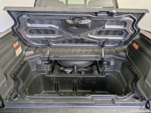 New 2026 Honda Ridgeline TrailSport image 15
