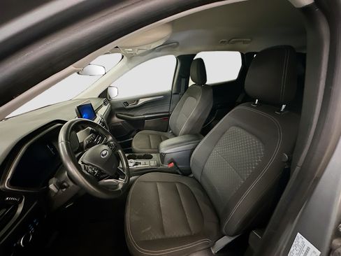 Used 2024 Ford Escape Active AWD/4WD image 13