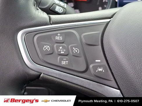 Certified 2022 Chevrolet Equinox LT image 23