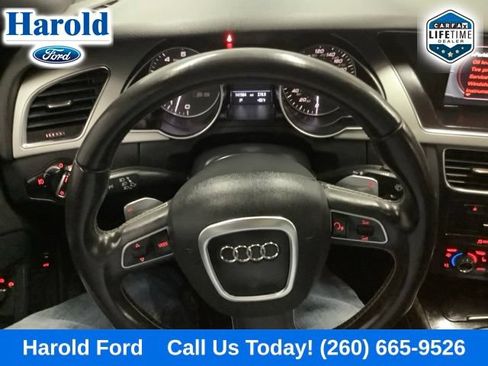 Used 2011 Audi S5 Premium Plus AWD/4WD image 13