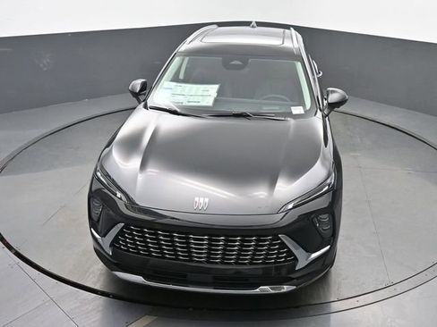 New 2026 Buick Envision Avenir image 38