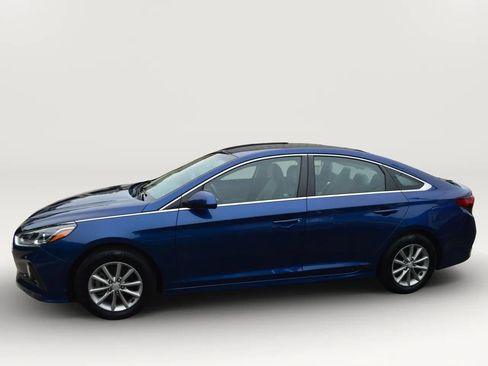 Used 2018 Hyundai Sonata ECO FWD image 5