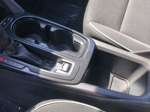 Used 2025 Chevrolet TrailBlazer LT AWD/4WD image 22