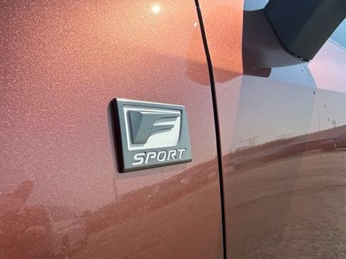 Used 2025 Lexus NX 450h+ F Sport w/ Accessory Package (K3) AWD/4WD image 9