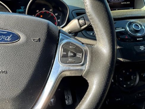 Used 2015 Ford Fiesta ST image 17