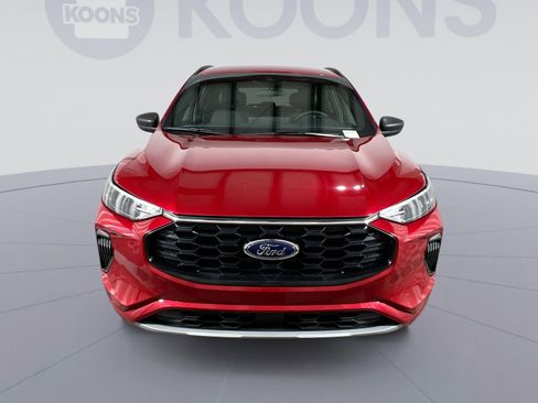 Used 2023 Ford Escape ST-Line w/ Tech Pack #1 image 11