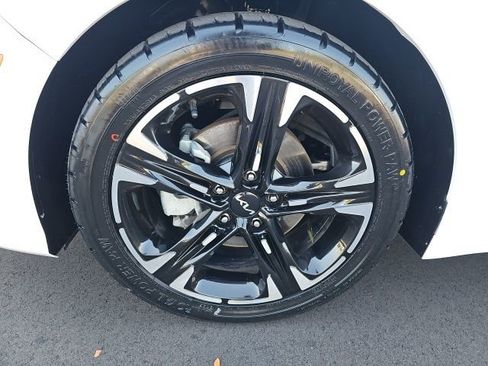 Used 2023 Kia K5 GT-Line w/ GT-Line Premium Package image 14