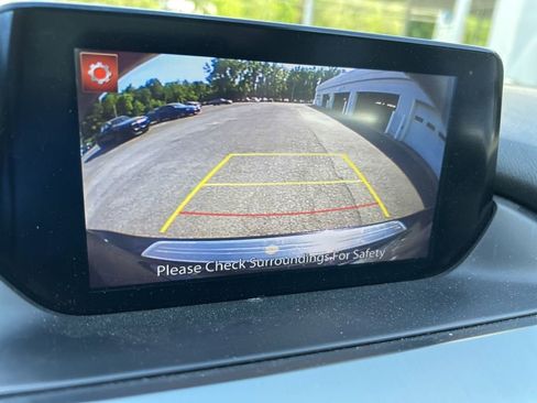 Used 2017 MAZDA MAZDA6 Grand Touring FWD image 12