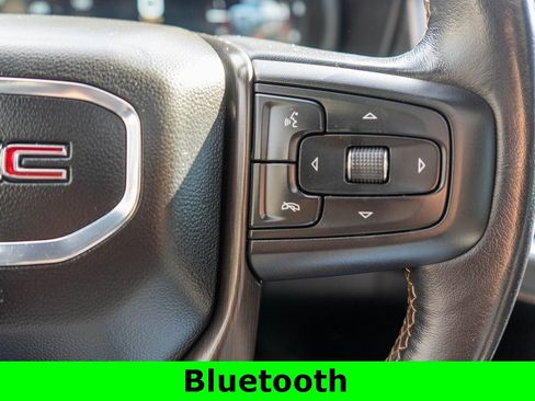 Used 2022 GMC Yukon XL AT4 w/ AT4 Premium Plus Package image 23