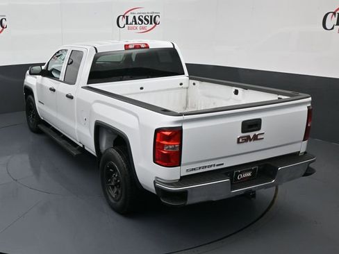 Used 2019 GMC Sierra 1500 Limited w/ Sierra Convenience Package image 15
