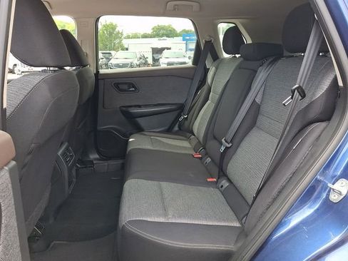 Used 2021 Nissan Rogue S AWD/4WD image 18