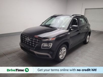 Used 2020 Hyundai Venue SEL w/ Convenience Package