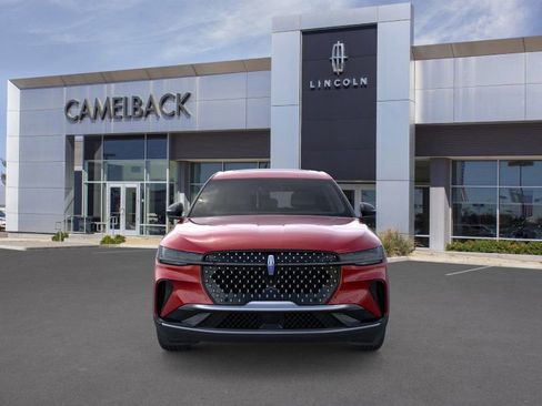 New 2026 Lincoln Nautilus Premier w/ Equipment Group 102A image 35