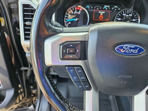 Used 2022 Ford F250 Lariat w/ Tremor Off-Road Package AWD/4WD image 20