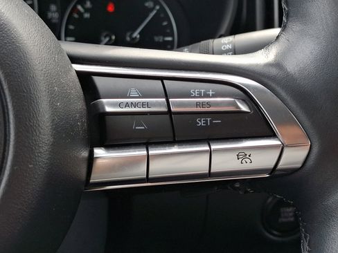 Certified 2023 MAZDA CX-50 AWD 2.5 Turbo w/ Cargo Package image 24