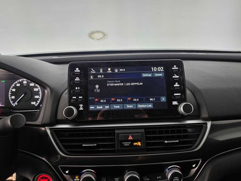 Used 2020 Honda Accord Sport image 26