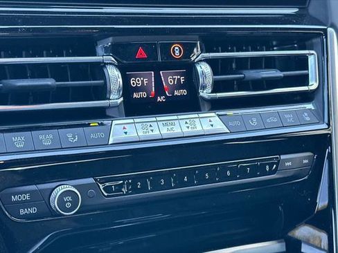 New 2026 BMW M850i xDrive AWD/4WD image 17