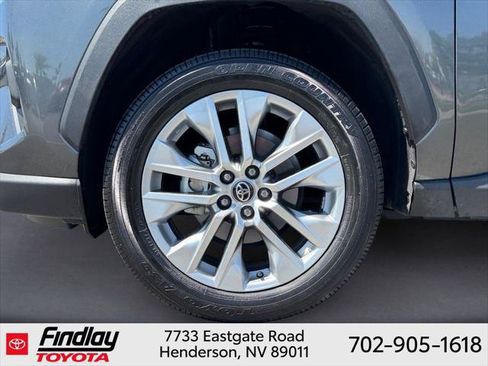 Certified 2025 Toyota RAV4 XLE Premium AWD/4WD image 12