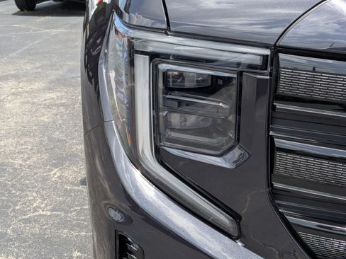 New 2026 GMC Sierra 1500 Elevation AWD/4WD image 10