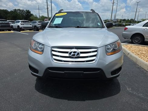 Used 2010 Hyundai Santa Fe GLS AWD/4WD image 14