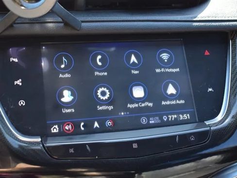Used 2020 Cadillac XT6 Sport AWD/4WD image 21