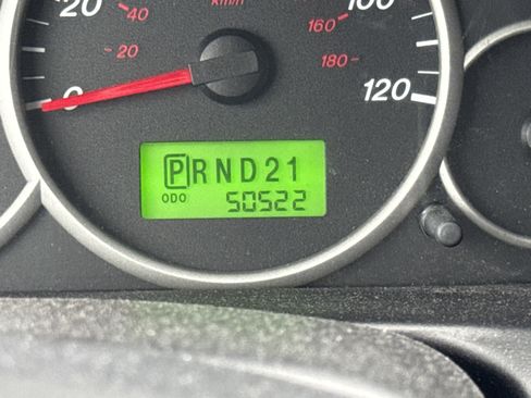 Used 2005 MAZDA Tribute s w/ Package 1 image 5