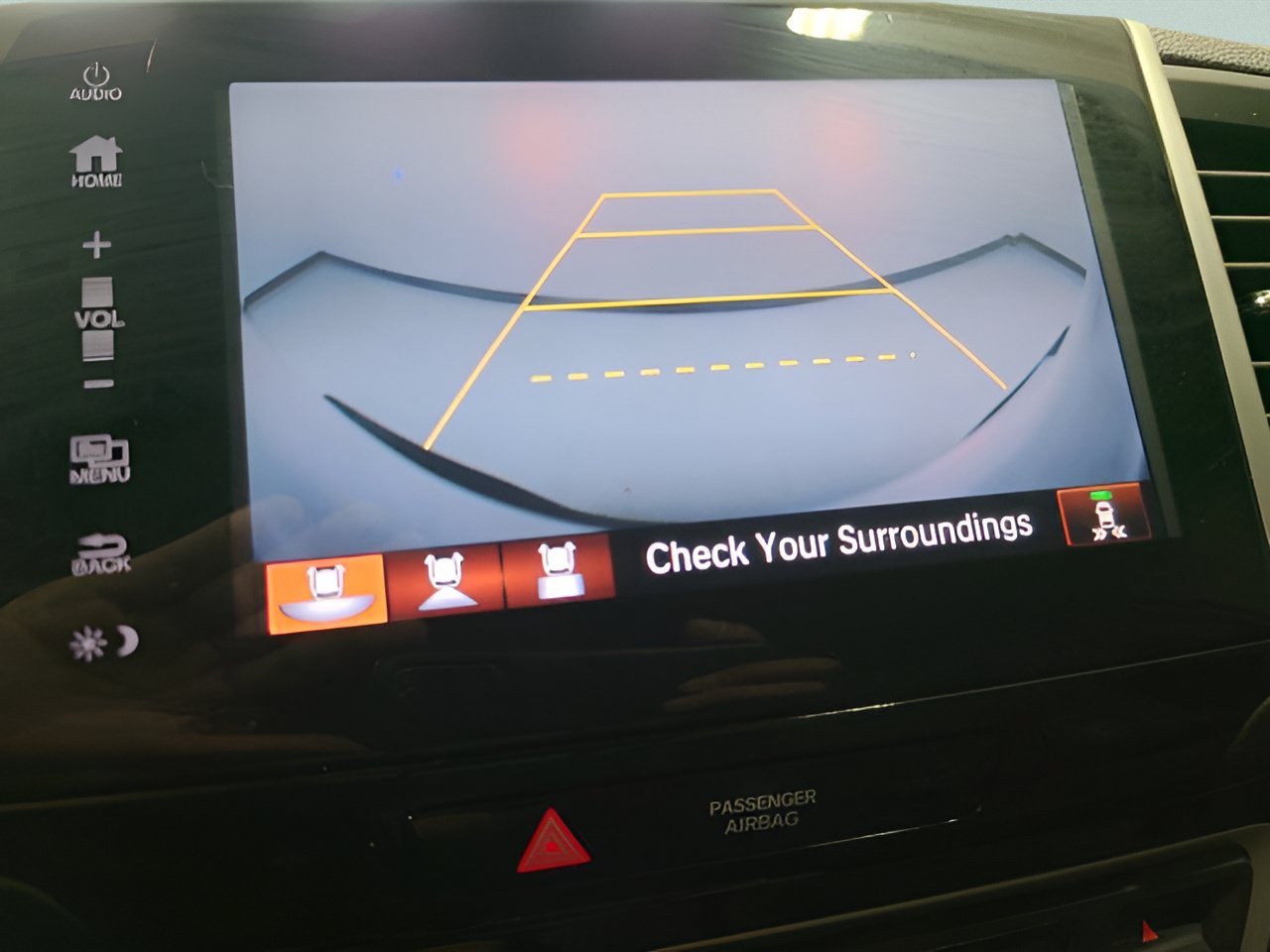 Used 2018 Honda Ridgeline RTL-E image 33