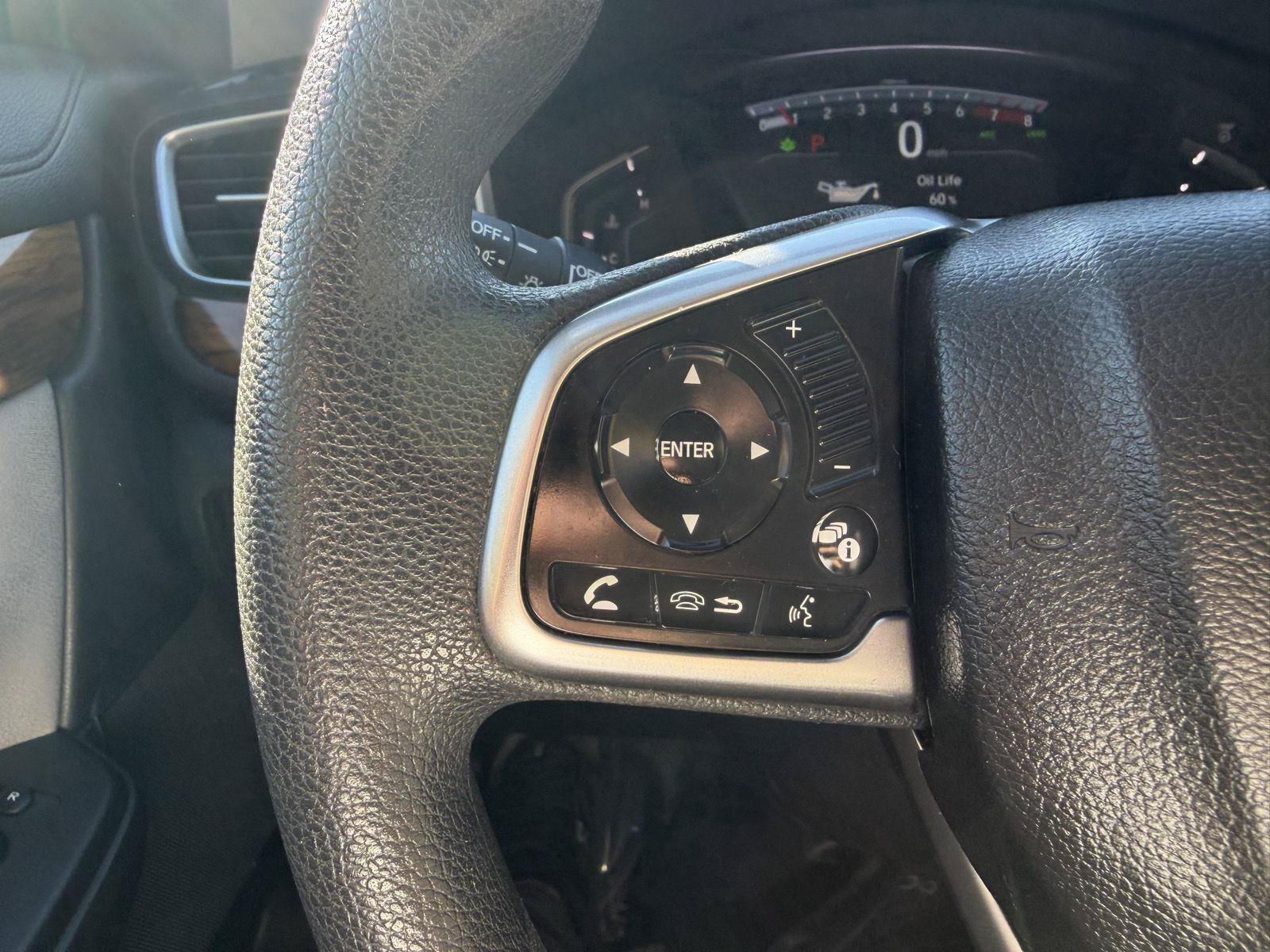 Used 2017 Honda CR-V EX image 13