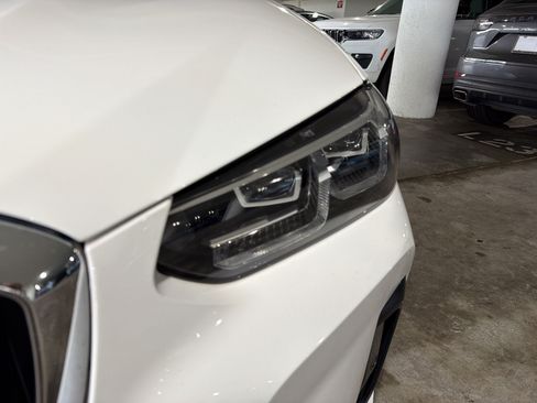 Certified 2023 BMW X4 M40i AWD/4WD image 10