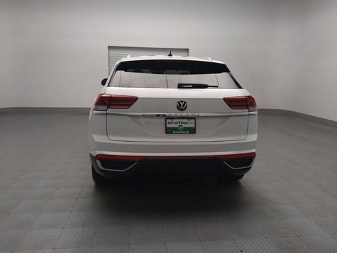 Used 2020 Volkswagen Atlas Cross Sport S image 6