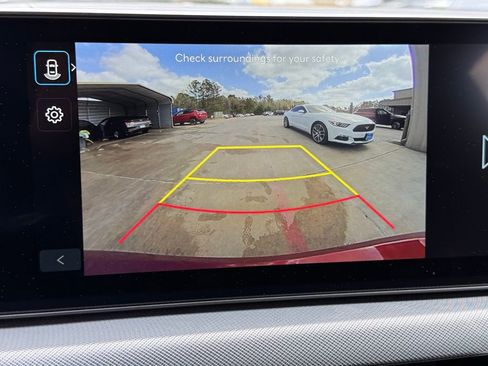 New 2026 Hyundai Sonata Blue image 4