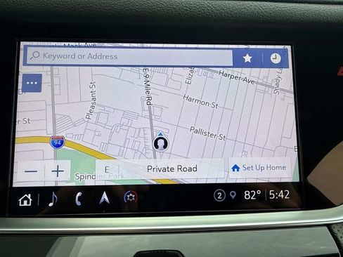 Certified 2023 Cadillac XT5 Premium Luxury AWD/4WD image 44
