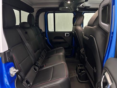 New 2026 Jeep Gladiator Rubicon AWD/4WD image 15