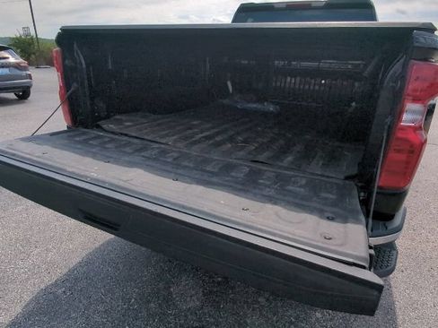 Used 2024 Chevrolet Silverado 2500 LT w/ Convenience Package AWD/4WD image 20