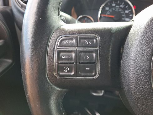 Used 2016 Jeep Wrangler Sport AWD/4WD image 20