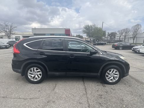 Used 2015 Honda CR-V EX-L image 15