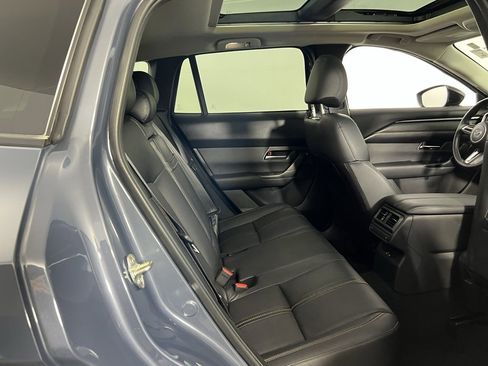 Used 2024 MAZDA CX-50 2.5 Turbo w/ Cargo Package image 32