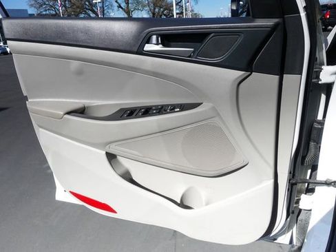 Used 2020 Hyundai Tucson SEL image 44