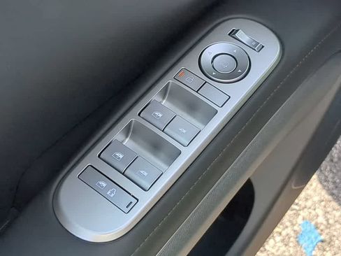 New 2026 Hyundai Palisade Calligraphy FWD image 17