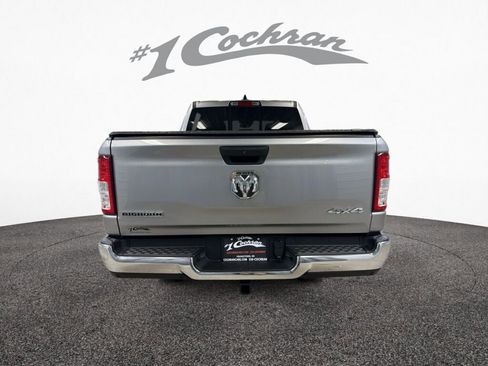 Used 2024 RAM 1500 Big Horn AWD/4WD image 20