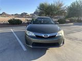 Used 2014 Toyota Camry LE image 2