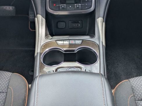 Used 2023 GMC Acadia AT4 w/ Trailering Package AWD/4WD image 20